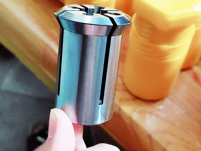 非標(biāo)夾頭